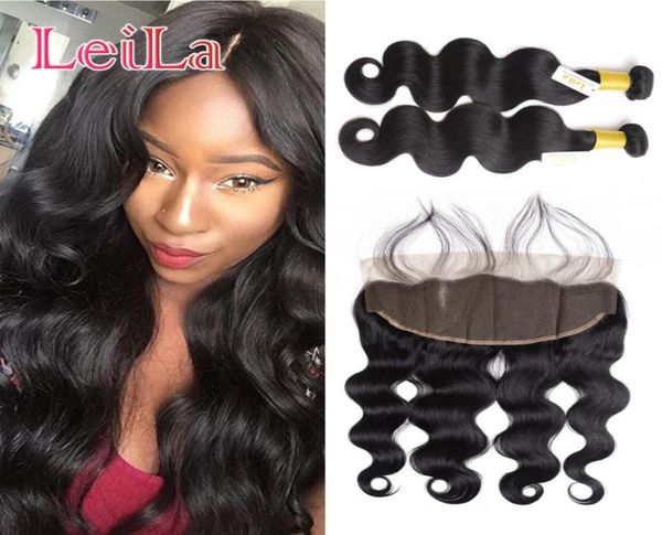 indian virgin hair 2 bundles with 13 x 4 lace frontal 3pcsset body wave human hair wefts with closure from leila3912218, Black;brown
indian virgin hair 2 bundles with 13 x 4 lace frontal 3pcsset body wave human hair wefts with closure from leila3912218, Black;brown