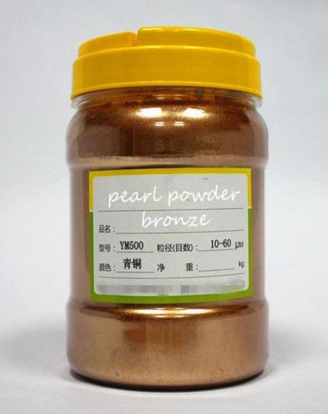 bronze color pearlescent pigment for cosmetic makingcolorant makeup eyeshadow diy soap powdermultipurpose mica powder for nail9165436, Silver;gold
bronze color pearlescent pigment for cosmetic makingcolorant makeup eyeshadow diy soap powdermultipurpose mica powder for nail9165436, Silver;gold