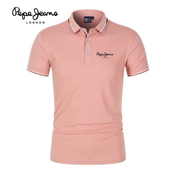 men's polos 2023 printed selling polo shirt springsummer business casual 4xl 230630, White;black
men's polos 2023 printed selling polo shirt springsummer business casual 4xl 230630, White;black