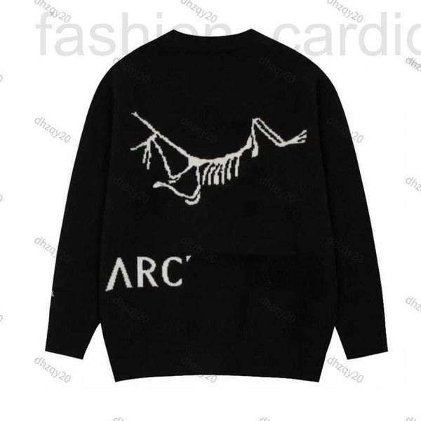 men's sweaters designer arc sweater designer jacket autumn winter v-neck knitted cardigan back jacquard letter warm sweatshirt mens and, White;black
men's sweaters designer arc sweater designer jacket autumn winter v-neck knitted cardigan back jacquard letter warm sweatshirt mens and, White;black
