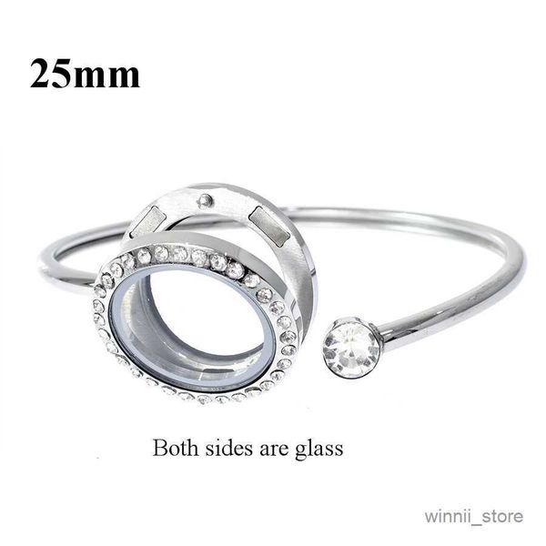 charm bracelets living memory bracelet bangle plain bling stainless steel 20mm 25mm floating bracelet r230701, Golden;silver
charm bracelets living memory bracelet bangle plain bling stainless steel 20mm 25mm floating bracelet r230701, Golden;silver