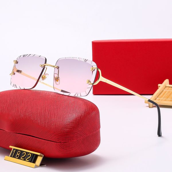 mens designer sunglasses for women womens sunglasses ladies designers adumbral rimless fashion outdoor timeless classic style eyewear goggle, White;black
mens designer sunglasses for women womens sunglasses ladies designers adumbral rimless fashion outdoor timeless classic style eyewear goggle, White;black