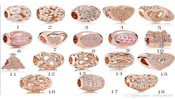 2020 s925 sterling silver jewelry diy beads fits pandora ale charm for pandora bracelets for women european rose gold color beads4244754, Black
2020 s925 sterling silver jewelry diy beads fits pandora ale charm for pandora bracelets for women european rose gold color beads4244754, Black
