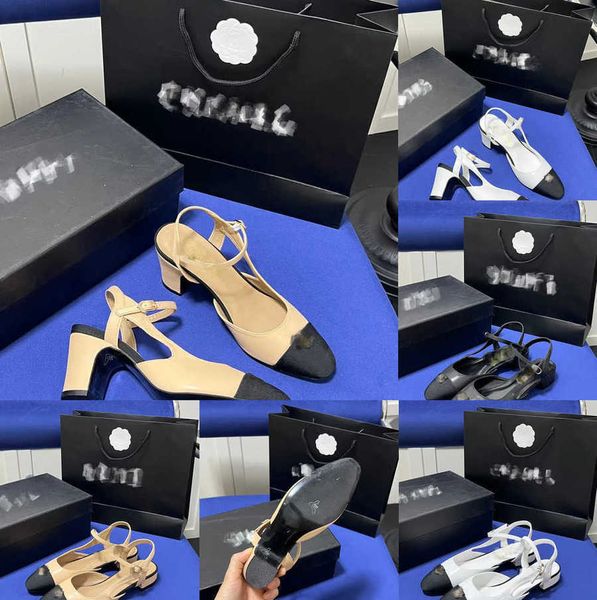 designer classic sandals ccity womens wedding dress shoes summer chunky thick heels fashion round head slides leather platform pumps profess, Black
designer classic sandals ccity womens wedding dress shoes summer chunky thick heels fashion round head slides leather platform pumps profess, Black