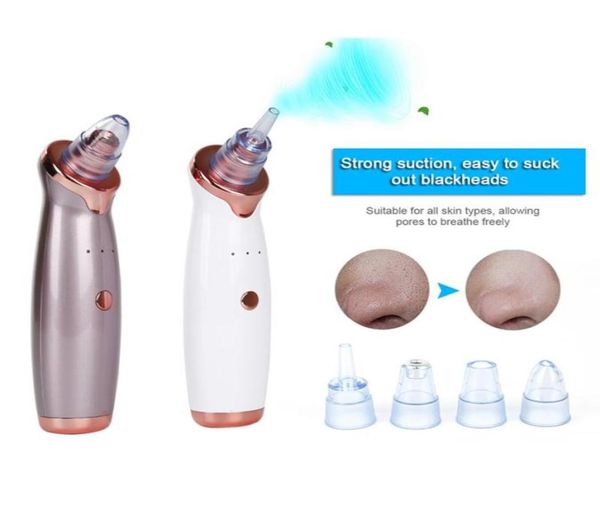 electric facial pore blackhead vacuum suction remove machine with 5 probes remove dead skin professional facial care tools3606194
electric facial pore blackhead vacuum suction remove machine with 5 probes remove dead skin professional facial care tools3606194