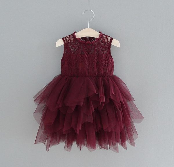 whole girl lace party dress 2020 spring summer new style layered fluffy tulle girl dress baby clothes 26y e19548865344, Red;yellow
whole girl lace party dress 2020 spring summer new style layered fluffy tulle girl dress baby clothes 26y e19548865344, Red;yellow