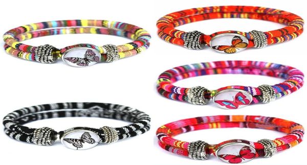 colours ginger snap charm bracelets womens braided rope snap button bangle wrap bracelet wristband for fashion diy jewelry5205589, Golden;silver
colours ginger snap charm bracelets womens braided rope snap button bangle wrap bracelet wristband for fashion diy jewelry5205589, Golden;silver