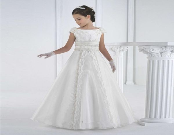 2017 first communion dresses floor length princess white flower girl dresses girls white communion dresses8312160, White;blue
2017 first communion dresses floor length princess white flower girl dresses girls white communion dresses8312160, White;blue