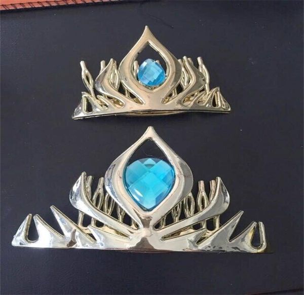 2016 new 3 styles princess hair accessories crown princess imperial crown to party c2379214838, Blue
2016 new 3 styles princess hair accessories crown princess imperial crown to party c2379214838, Blue