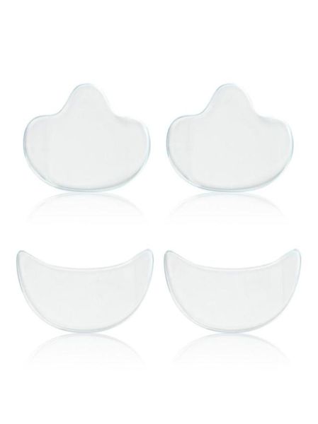 4pcs anti wrinkle forehead silicone sticker pad face patch beauty accessories fore head sticker supply anti aging8447803
4pcs anti wrinkle forehead silicone sticker pad face patch beauty accessories fore head sticker supply anti aging8447803