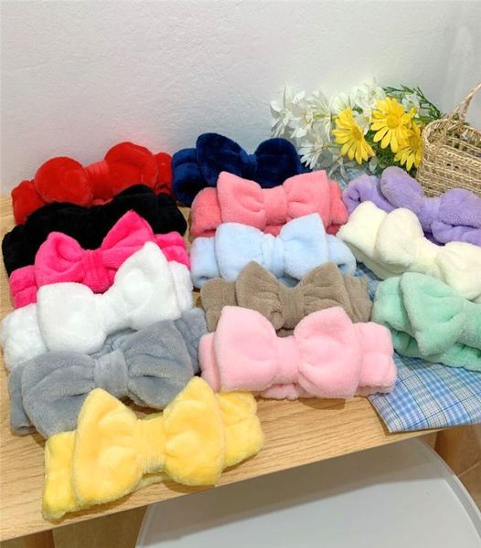 women coral fleece bow hairband solid color wash face makeup soft headbands fashion girls turban head wraps hair accessories wq6562757091, Slivery;white
women coral fleece bow hairband solid color wash face makeup soft headbands fashion girls turban head wraps hair accessories wq6562757091, Slivery;white