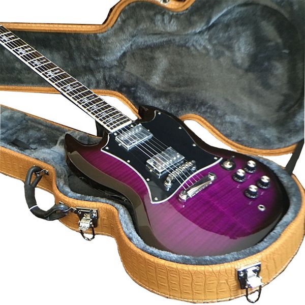 guitar production plant custom made electric guitar standard purple s guitar
guitar production plant custom made electric guitar standard purple s guitar
