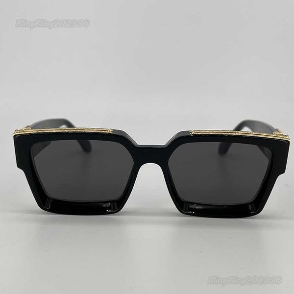 millionaire sunglasses for men and women square full frame vintage 1165 1.1 shiny gold good sell plated quality, White;black
millionaire sunglasses for men and women square full frame vintage 1165 1.1 shiny gold good sell plated quality, White;black