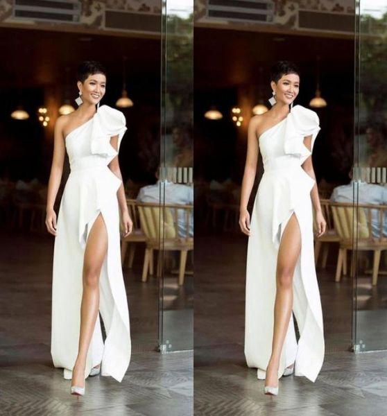 simple pure white one shoulder evening dresses warm formal party dress elegant high split prom gowns vintage vestido de festa8633040, Black;red
simple pure white one shoulder evening dresses warm formal party dress elegant high split prom gowns vintage vestido de festa8633040, Black;red
