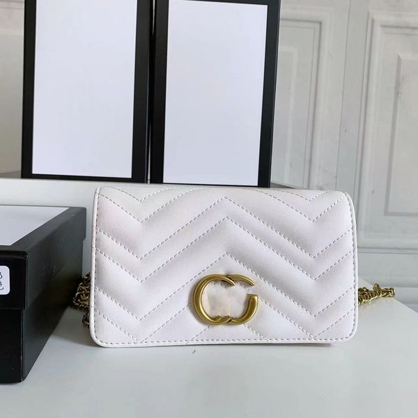 spring and summer new soft leather golden ball chain mini bag with high appearance, fashionable cowhide one shoulder women's bag, cross
spring and summer new soft leather golden ball chain mini bag with high appearance, fashionable cowhide one shoulder women's bag, cross