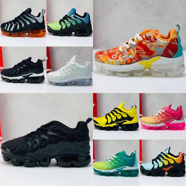 plus kids shoes boys girls running pink fade sky blue laser orange triple black white multicolor voltage purple bumble bee miami vice true
plus kids shoes boys girls running pink fade sky blue laser orange triple black white multicolor voltage purple bumble bee miami vice true