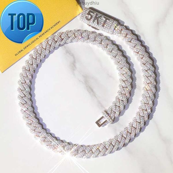yu ying pass diamond test 8-14mm wide gra moissanite silver cuban link chain for mens hip hop necklace
yu ying pass diamond test 8-14mm wide gra moissanite silver cuban link chain for mens hip hop necklace