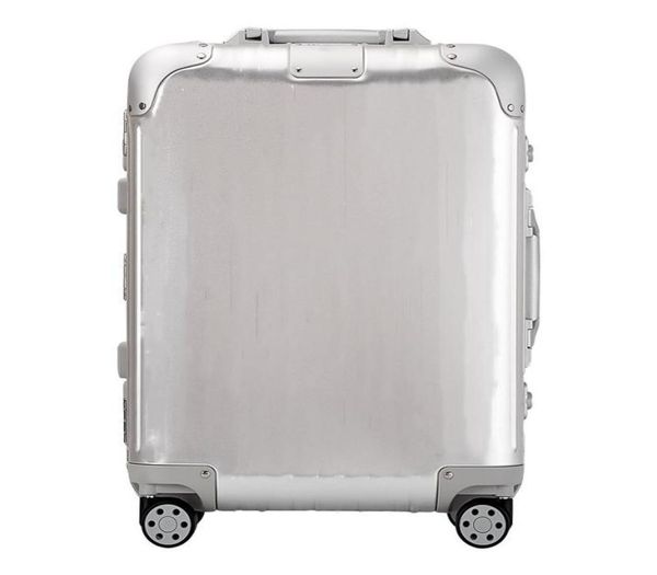 20 22 26 30 inch outdoor travel luggage bags 7 color aluminum alloy trolley case 925 luxury designer carry on suitcase1078552
20 22 26 30 inch outdoor travel luggage bags 7 color aluminum alloy trolley case 925 luxury designer carry on suitcase1078552