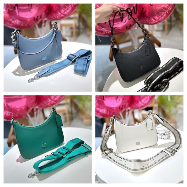 designer coac shoulder underarm bag classic half moon tote bag men cellphone pouch crossbody wallet women messenger hobo purse luxury satche
designer coac shoulder underarm bag classic half moon tote bag men cellphone pouch crossbody wallet women messenger hobo purse luxury satche