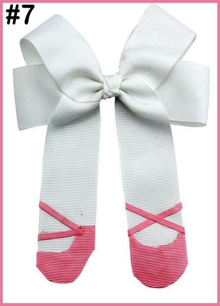 30pcs 45039039 ballet cheerleading hair bows ballet shoes hair clippies for your ballerina ballet hair bow8250126, Slivery;white
30pcs 45039039 ballet cheerleading hair bows ballet shoes hair clippies for your ballerina ballet hair bow8250126, Slivery;white