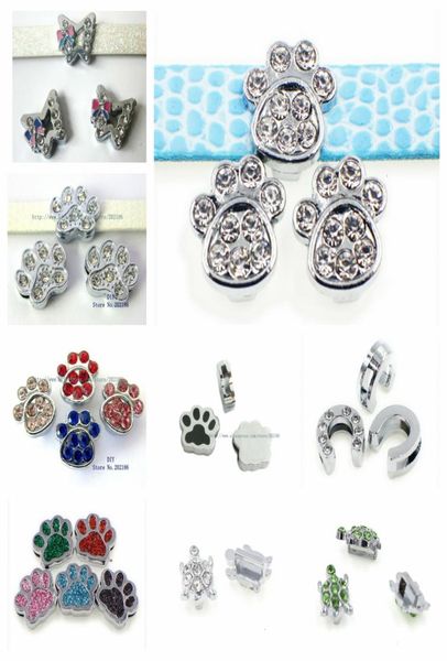 10pcs 8mm dog paw bird butterfly charms slide sharm wristband charms fit 8mm pet collar wristband bracelet jewelry making7333502, Bronze;silver
10pcs 8mm dog paw bird butterfly charms slide sharm wristband charms fit 8mm pet collar wristband bracelet jewelry making7333502, Bronze;silver