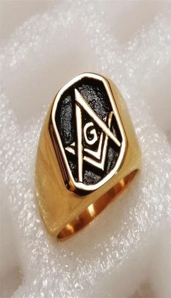 stainless steel fashion masonic signet mason ring unique black men039s compass and square lodge emblem mason rings jeweller1054118, Silver
stainless steel fashion masonic signet mason ring unique black men039s compass and square lodge emblem mason rings jeweller1054118, Silver