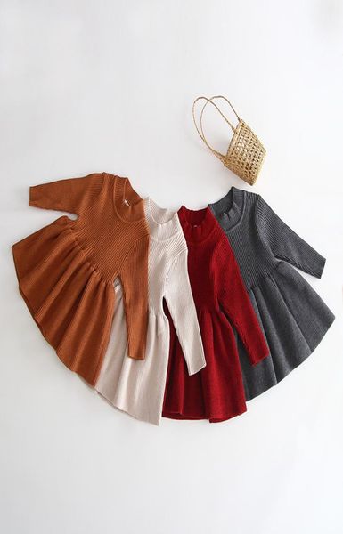 2019 autumn winter girls wool knitted sweater baby girl dress girls dresses for party and wedding baby girl clothes3195456, Red;yellow
2019 autumn winter girls wool knitted sweater baby girl dress girls dresses for party and wedding baby girl clothes3195456, Red;yellow