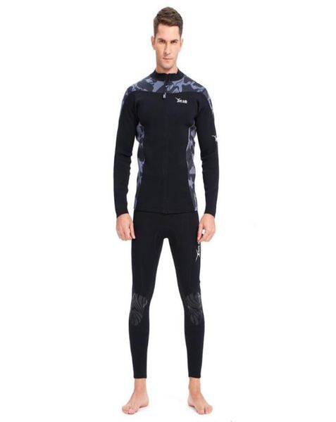 front zipper neoprene 2mm two pieces man diving wetsuit for surfing and spearfishing knee protection black swimsuit yw60018963767
front zipper neoprene 2mm two pieces man diving wetsuit for surfing and spearfishing knee protection black swimsuit yw60018963767