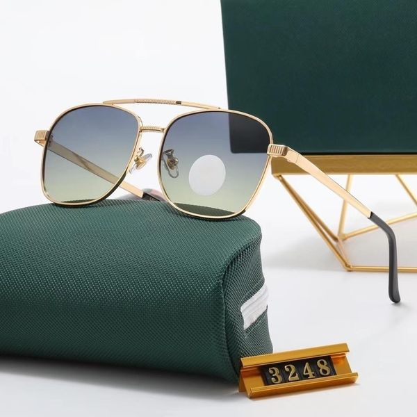3248 wholesale designer sunglasses men women black frame with box 4 color, White;black
3248 wholesale designer sunglasses men women black frame with box 4 color, White;black