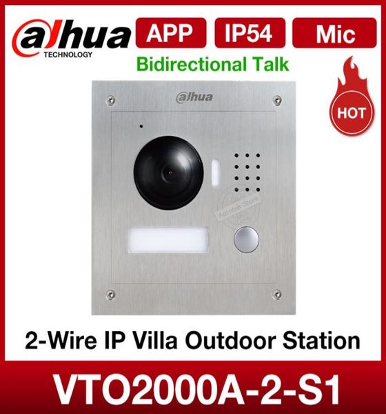 video door phones dahua original vto2000a2s1 intercom 2wire ip villa outdoor station doorbell waterproofm night vision bidirect7472331
video door phones dahua original vto2000a2s1 intercom 2wire ip villa outdoor station doorbell waterproofm night vision bidirect7472331