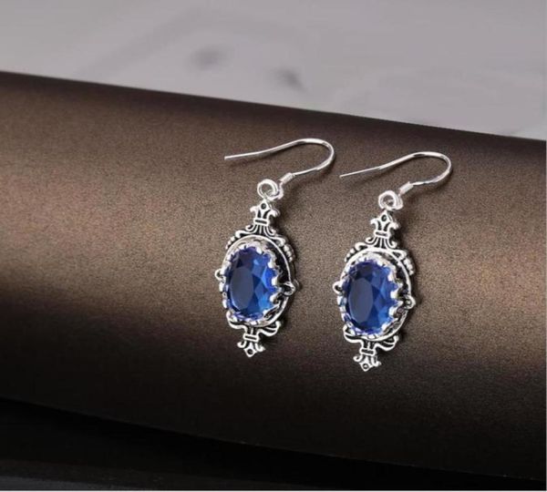 everoyal vintage girls zircon blue drop earrings jewelry female silver 925 sterling for women accessories fashion gift dangle ch6772590
everoyal vintage girls zircon blue drop earrings jewelry female silver 925 sterling for women accessories fashion gift dangle ch6772590