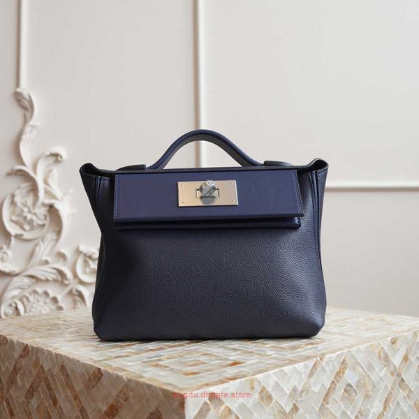 designer h home 2424 tote bags navy blue spell midnight mini2424 21 mini bag pomari 6 pure manual wax thread sewing with real logo
designer h home 2424 tote bags navy blue spell midnight mini2424 21 mini bag pomari 6 pure manual wax thread sewing with real logo