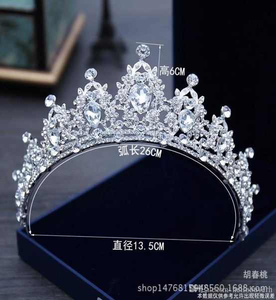sparkling bling bling crystal rhinestone adorned bridal crown new design bride039s headpieces head tiaras accessories2301962, Silver
sparkling bling bling crystal rhinestone adorned bridal crown new design bride039s headpieces head tiaras accessories2301962, Silver