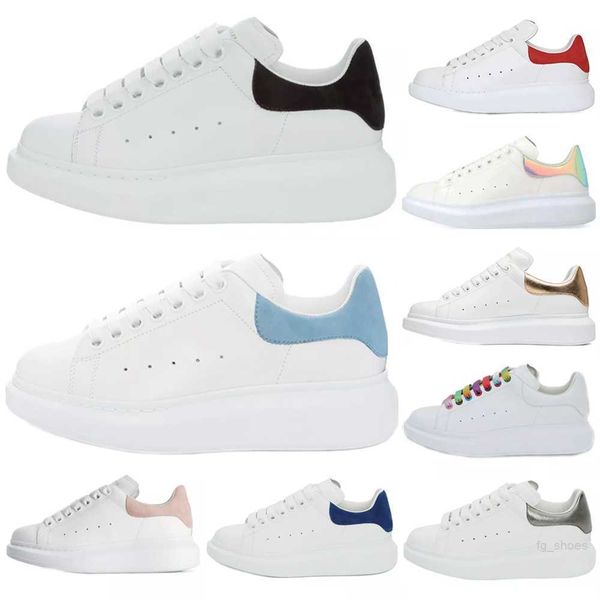 designers mens casual shoes mccqueeness comfortable velvet leather women white black luxury flats trainer sneakers with box 8f6p
designers mens casual shoes mccqueeness comfortable velvet leather women white black luxury flats trainer sneakers with box 8f6p