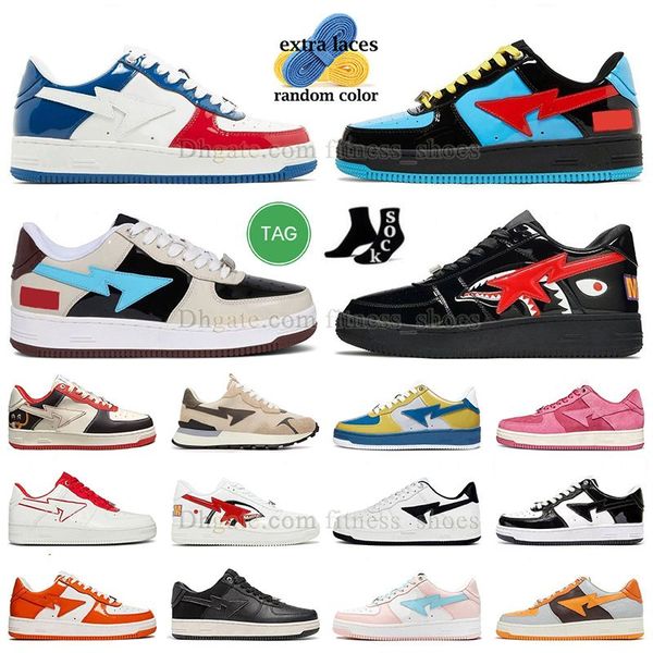shark black sk8 luxury casual shoes france rocke abc camo white blue patent leather green camo combo black mens womens sneaker sta platform
shark black sk8 luxury casual shoes france rocke abc camo white blue patent leather green camo combo black mens womens sneaker sta platform
