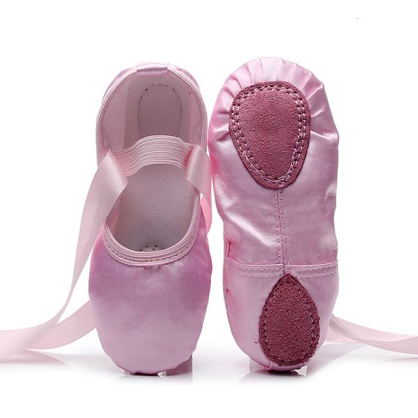 sandals children kids point beginner practicing dancing shoes soft sole satin ballet for girls slipper dance ballerina shoe 230630, Black
sandals children kids point beginner practicing dancing shoes soft sole satin ballet for girls slipper dance ballerina shoe 230630, Black