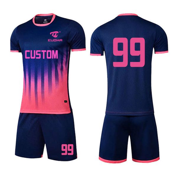 dye sublimation custom printing soccer wears uniforms sportswear set team training football wear soccer jerseys, Black;red
dye sublimation custom printing soccer wears uniforms sportswear set team training football wear soccer jerseys, Black;red