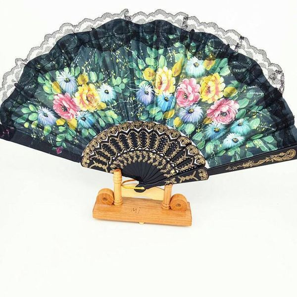 cartoon accessories floral folding hand fan flowers pattern lace fan for wedding dancing church party gifts favor craft spanish fl4098545, Blue
cartoon accessories floral folding hand fan flowers pattern lace fan for wedding dancing church party gifts favor craft spanish fl4098545, Blue