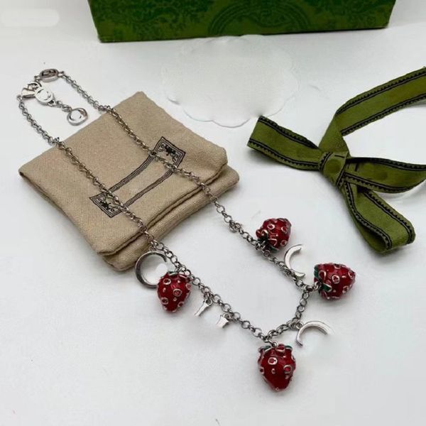 designer jewelry rose gold silver link chain pendants necklace for womens mens wedding party gift love necklaces
designer jewelry rose gold silver link chain pendants necklace for womens mens wedding party gift love necklaces