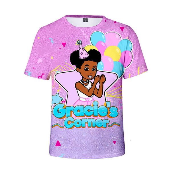 clothing sets summer gracies corner t shirt for boy girl clothes 2023 kid cartoon print casual tee 230630, White
clothing sets summer gracies corner t shirt for boy girl clothes 2023 kid cartoon print casual tee 230630, White
