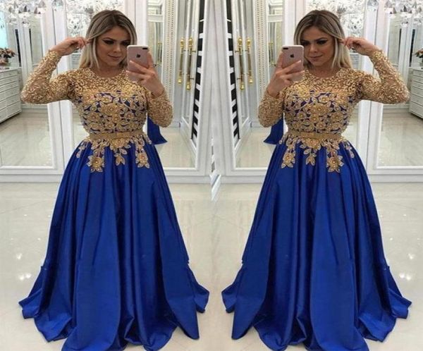 2019 long sleeves mother of the bride groom dresses gold appliques beaded royal blue long evening prom gowns formal bc0144272s9276554, Black;red
2019 long sleeves mother of the bride groom dresses gold appliques beaded royal blue long evening prom gowns formal bc0144272s9276554, Black;red