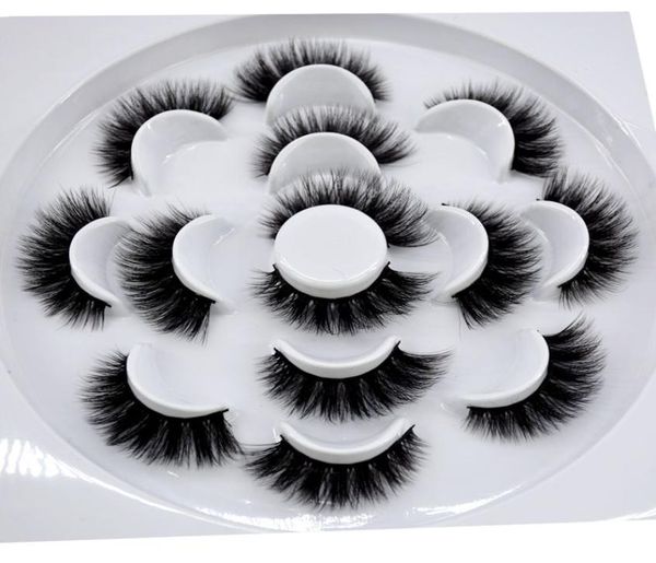 2019 new 7 pairs natural false eyelashes fake lashes long makeup 3d mink lashes eyelash extension mink eyelashes for beauty x97779686
2019 new 7 pairs natural false eyelashes fake lashes long makeup 3d mink lashes eyelash extension mink eyelashes for beauty x97779686