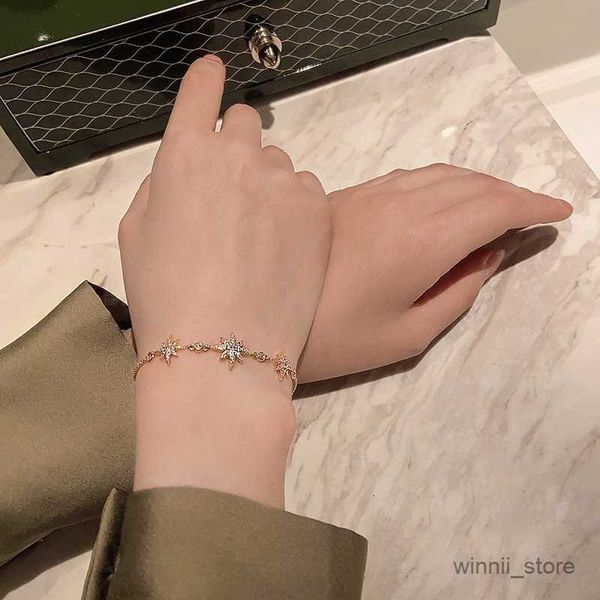 charm bracelets cubic adjustable bracelets octagonal pendant chain bracelets for women girls cute jewelry r230701, Golden;silver
charm bracelets cubic adjustable bracelets octagonal pendant chain bracelets for women girls cute jewelry r230701, Golden;silver