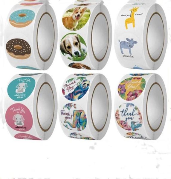 jewelry pouches bags 500pcs donuts shape cute cartoon children sticker packaging handmade holiday decoration thank you9264567, Pink;blue
jewelry pouches bags 500pcs donuts shape cute cartoon children sticker packaging handmade holiday decoration thank you9264567, Pink;blue