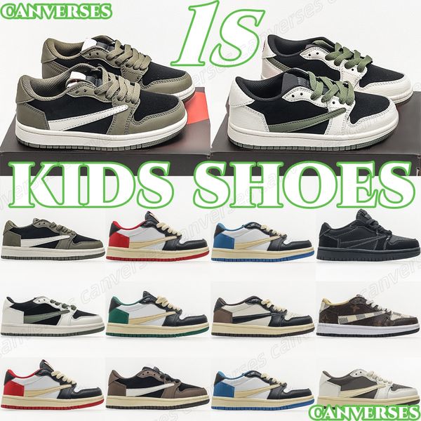 shoes kids sneakers og youth children olive reverse sp travis black phantom casual blue toddlers infants big boys size 26-35
shoes kids sneakers og youth children olive reverse sp travis black phantom casual blue toddlers infants big boys size 26-35