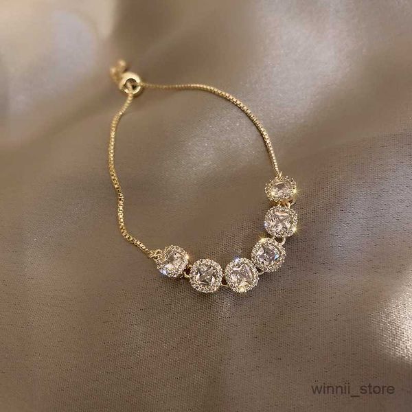 charm bracelets fashion gold bracelets for women girlfriends simple design adjustable bracelet jewelry for women pulseras r230701, Golden;silver
charm bracelets fashion gold bracelets for women girlfriends simple design adjustable bracelet jewelry for women pulseras r230701, Golden;silver