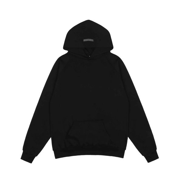 2023 ess hoodie designer mens women hoody casual hoodies fashion streetwear pullover sweatshirts loose hooded jumper, Black
2023 ess hoodie designer mens women hoody casual hoodies fashion streetwear pullover sweatshirts loose hooded jumper, Black