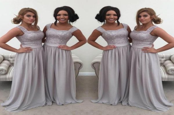 new wedding guest dress lace sweetheart sleeveless zipper back bridesmaid dress elegant aline chiffon floor length bridesmai2656248, White;pink
new wedding guest dress lace sweetheart sleeveless zipper back bridesmaid dress elegant aline chiffon floor length bridesmai2656248, White;pink