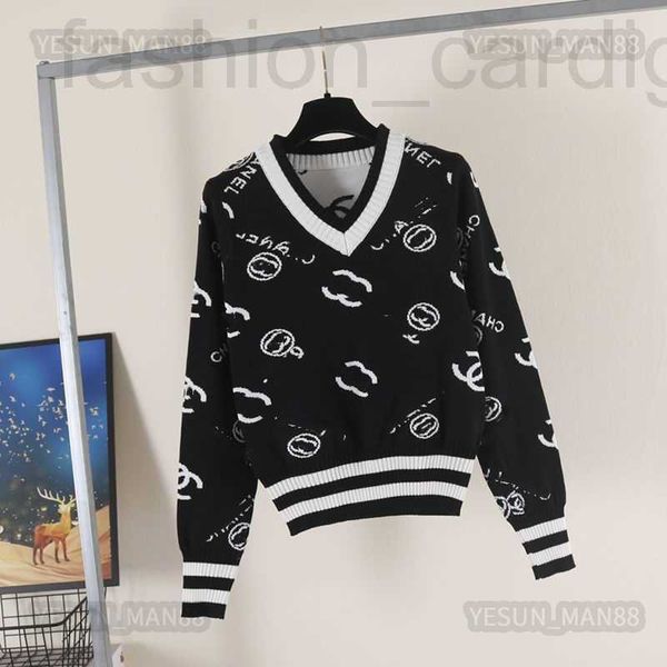 channel women's sweaters designer woman sweater designer luxury channel classic coat autumn and winter fashion letter printed loose kni, White;black
channel women's sweaters designer woman sweater designer luxury channel classic coat autumn and winter fashion letter printed loose kni, White;black