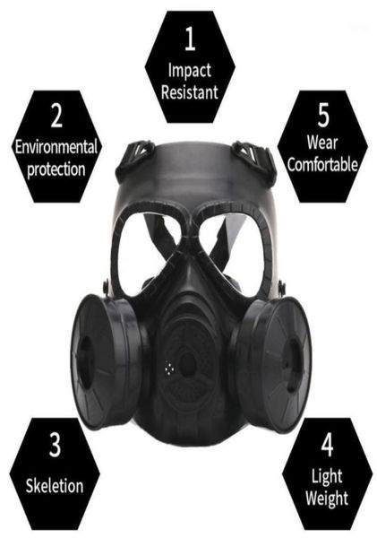 tactical hood 2021 style gas mask breathing creative stage performance prop for cs field equipment cosplay protection halloween ev6512716
tactical hood 2021 style gas mask breathing creative stage performance prop for cs field equipment cosplay protection halloween ev6512716
